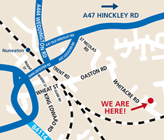 Small Map